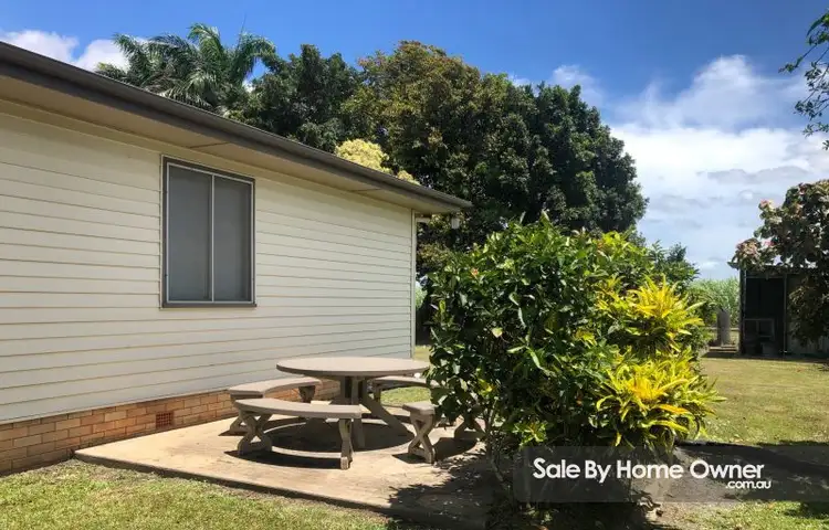 Main view of Homely rural property listing, 29 Grimas Road, Palmyra QLD 4751