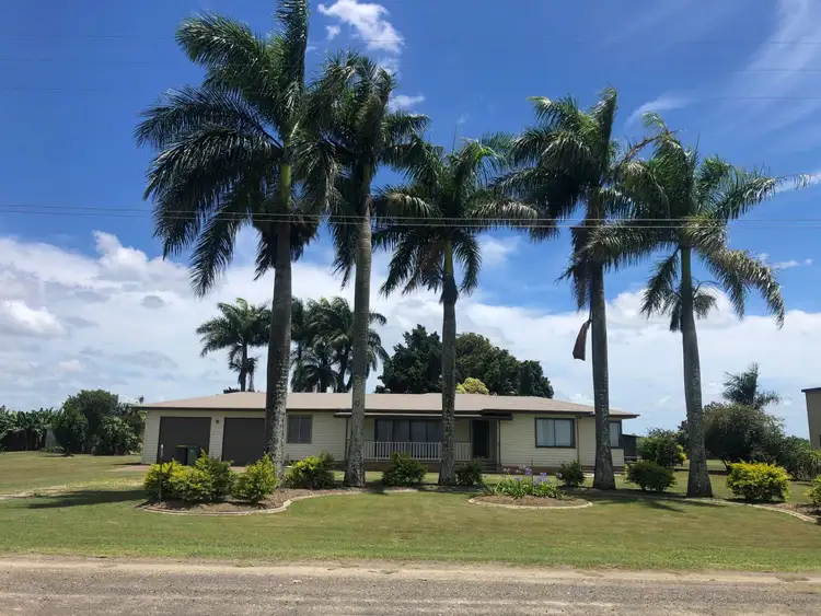 Second view of Homely rural property listing, 29 Grimas Road, Palmyra QLD 4751