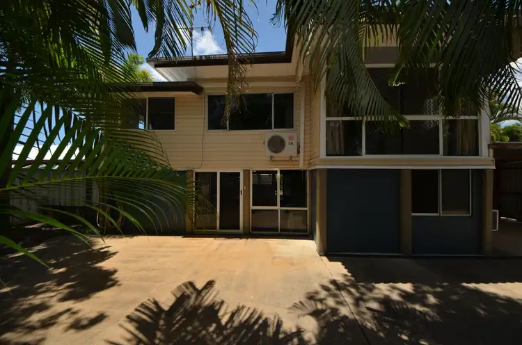 Main view of Homely house listing, 31 Mortensen Street, North Mackay QLD 4740