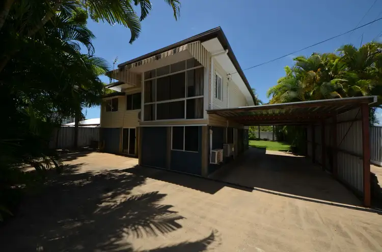 Second view of Homely house listing, 31 Mortensen Street, North Mackay QLD 4740