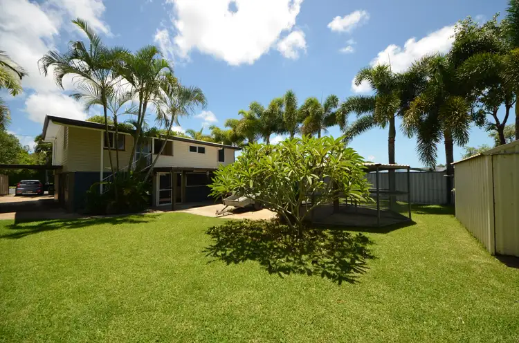 Third view of Homely house listing, 31 Mortensen Street, North Mackay QLD 4740