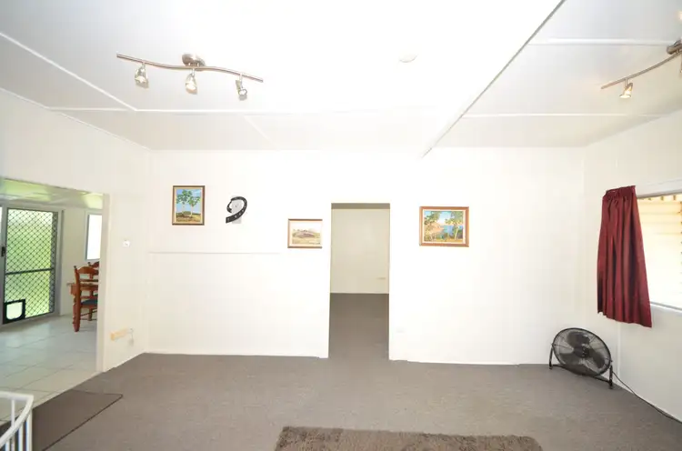 Fifth view of Homely house listing, 31 Mortensen Street, North Mackay QLD 4740