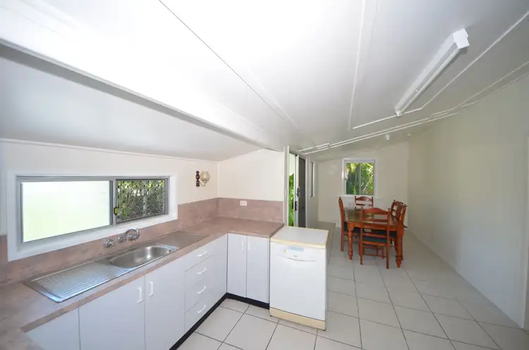 Sixth view of Homely house listing, 31 Mortensen Street, North Mackay QLD 4740
