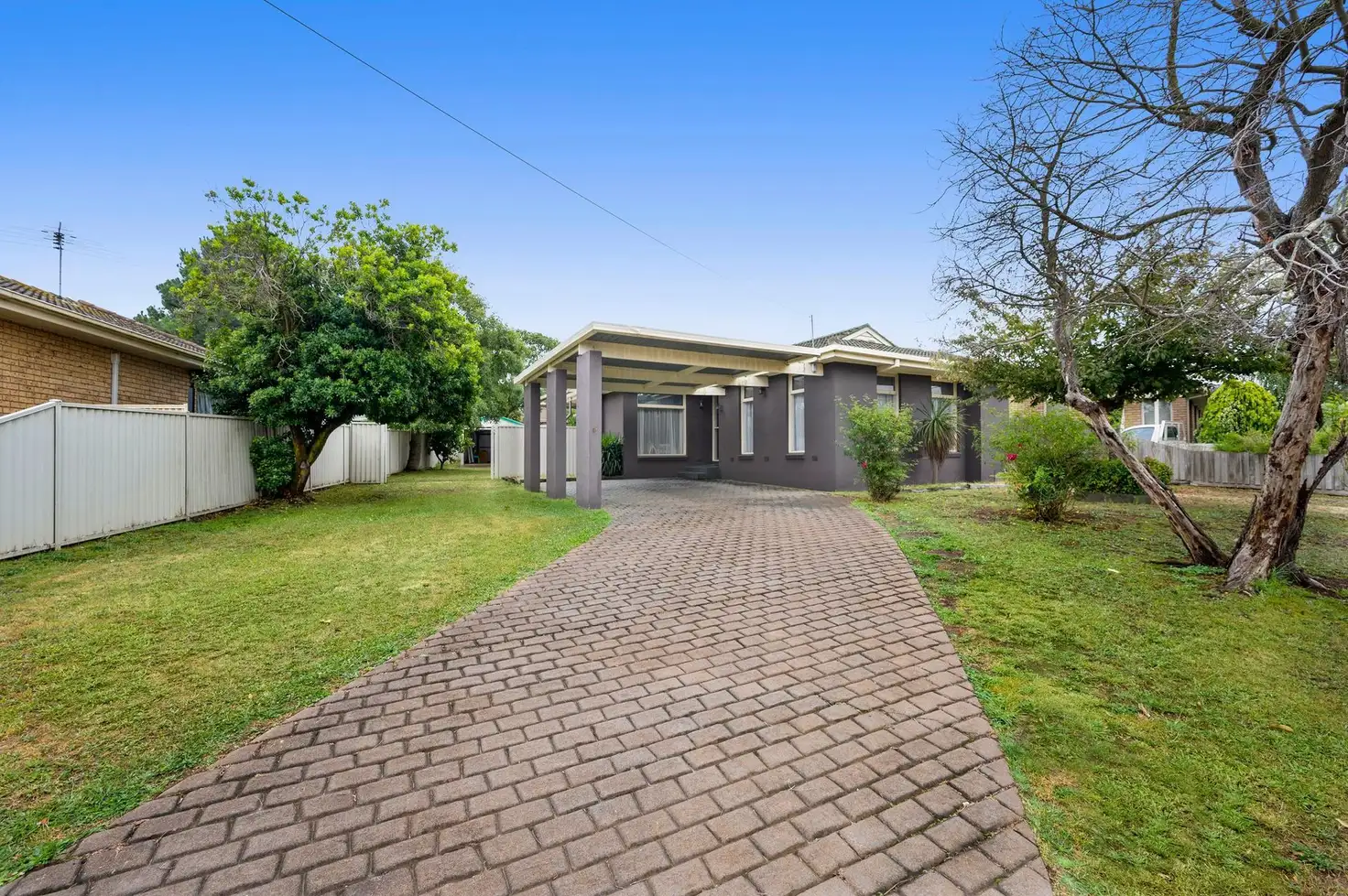 Main view of Homely house listing, 50 Wedding Drive, Wallan VIC 3756