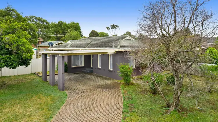 Second view of Homely house listing, 50 Wedding Drive, Wallan VIC 3756