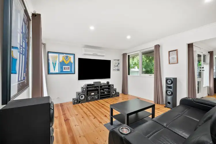 Fourth view of Homely house listing, 50 Wedding Drive, Wallan VIC 3756
