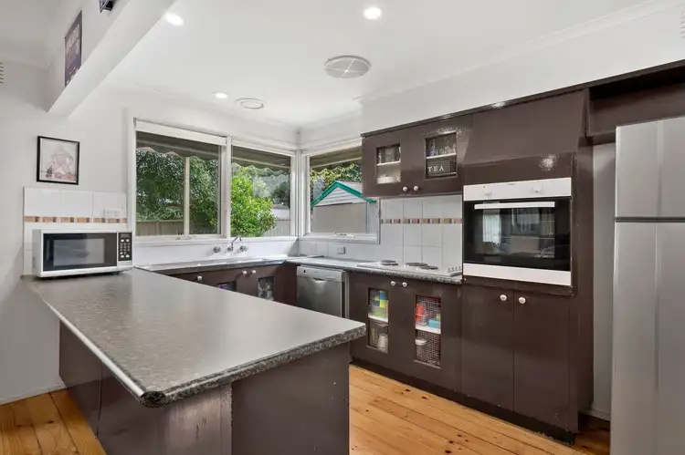 Fifth view of Homely house listing, 50 Wedding Drive, Wallan VIC 3756