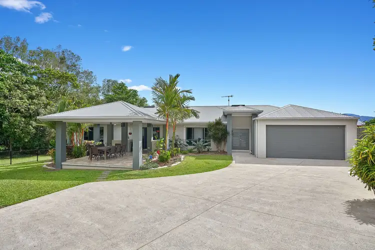 Second view of Homely house listing, 8-10 Auld Close, Gordonvale QLD 4865