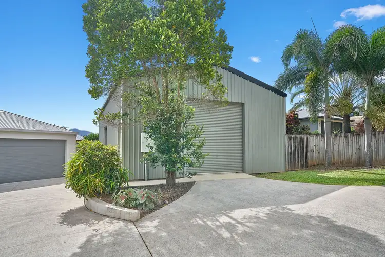 Third view of Homely house listing, 8-10 Auld Close, Gordonvale QLD 4865