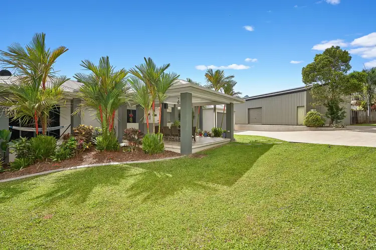 Fourth view of Homely house listing, 8-10 Auld Close, Gordonvale QLD 4865