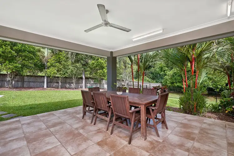 Fifth view of Homely house listing, 8-10 Auld Close, Gordonvale QLD 4865