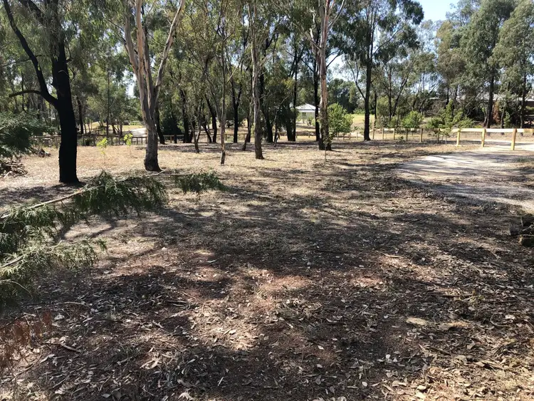 Third view of Homely land listing, 110B Brewer Drive, West Wodonga VIC 3690