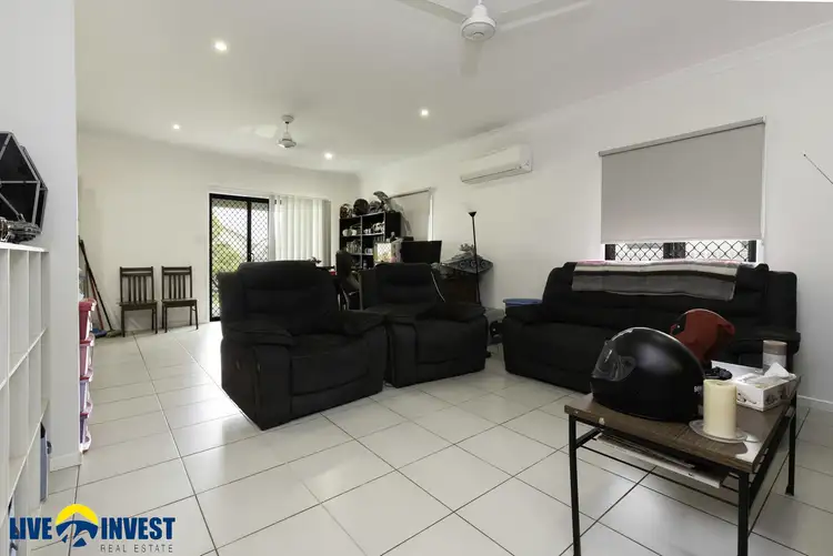 Second view of Homely house listing, 23 Cherington Boulevard, Shaw QLD 4818
