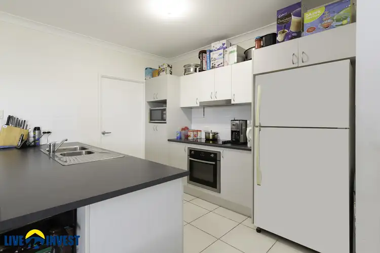 Third view of Homely house listing, 23 Cherington Boulevard, Shaw QLD 4818