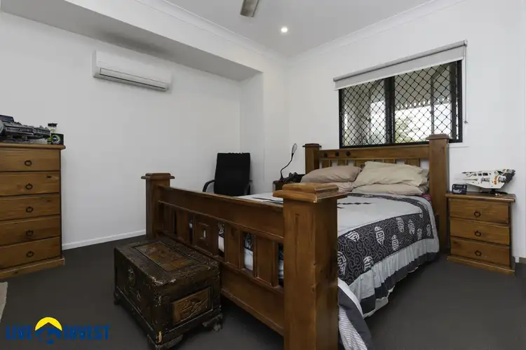 Fourth view of Homely house listing, 23 Cherington Boulevard, Shaw QLD 4818