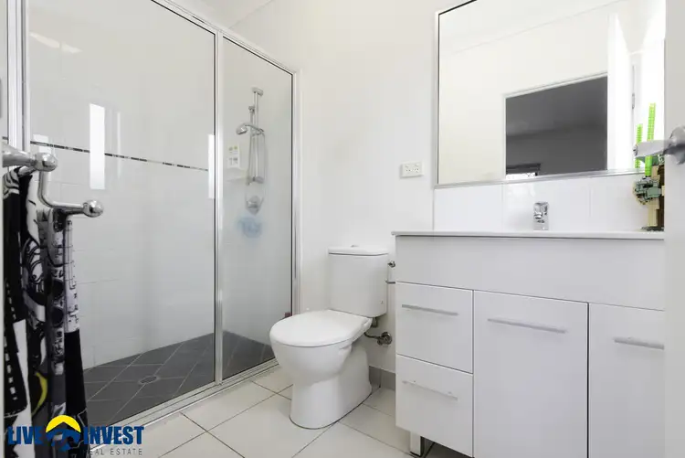 Fifth view of Homely house listing, 23 Cherington Boulevard, Shaw QLD 4818