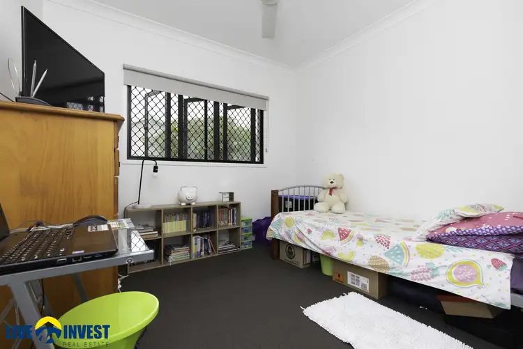 Sixth view of Homely house listing, 23 Cherington Boulevard, Shaw QLD 4818