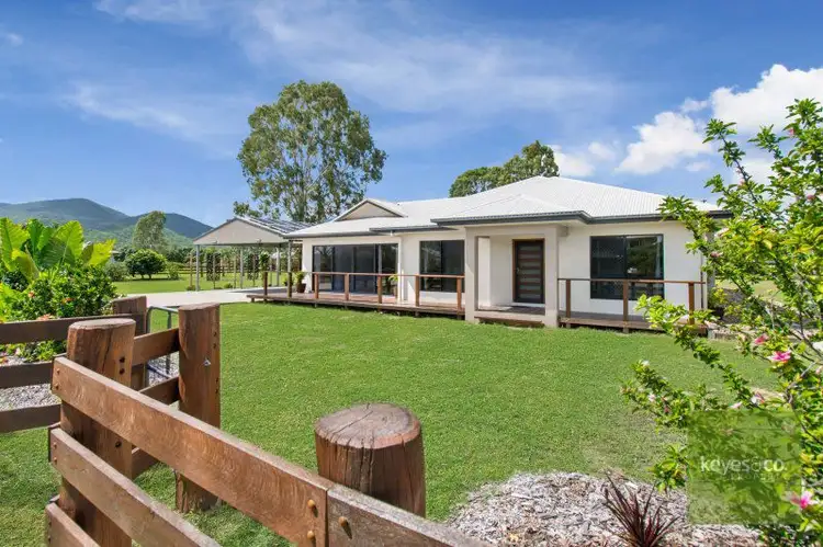 2-14 Corser Drive, Alligator Creek QLD 4816
