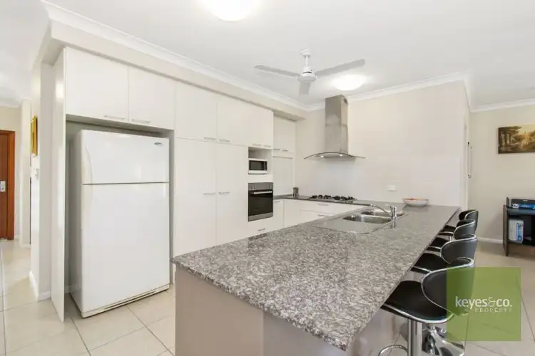 Second view of Homely house listing, 2-14 Corser Drive, Alligator Creek QLD 4816