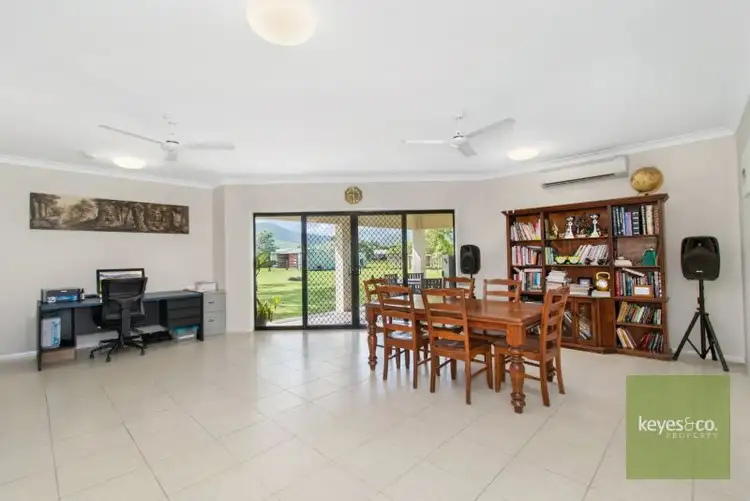 Third view of Homely house listing, 2-14 Corser Drive, Alligator Creek QLD 4816