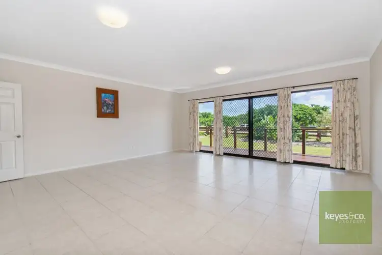 Sixth view of Homely house listing, 2-14 Corser Drive, Alligator Creek QLD 4816