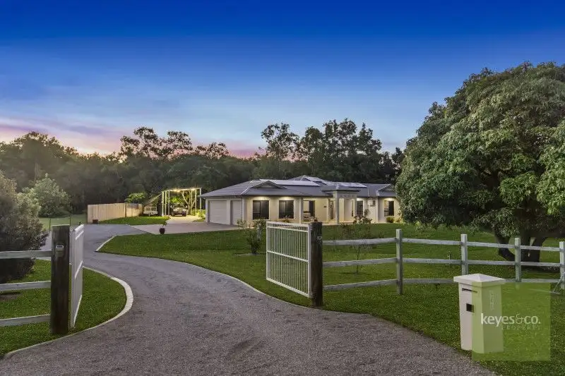 Main view of Homely house listing, 250 Williams Road, Alligator Creek QLD 4816