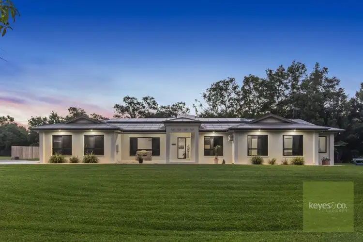 Second view of Homely house listing, 250 Williams Road, Alligator Creek QLD 4816