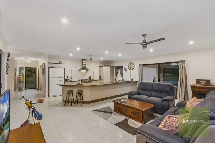 Third view of Homely house listing, 250 Williams Road, Alligator Creek QLD 4816