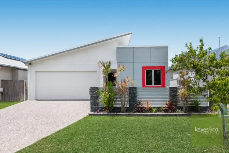 43 Brookfield Terrace, Idalia QLD 4811