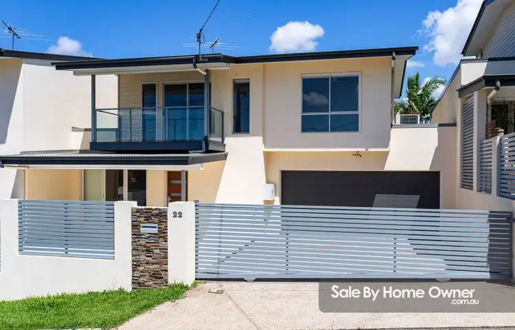 22 Pickthorne Street, Holland Park West QLD 4121