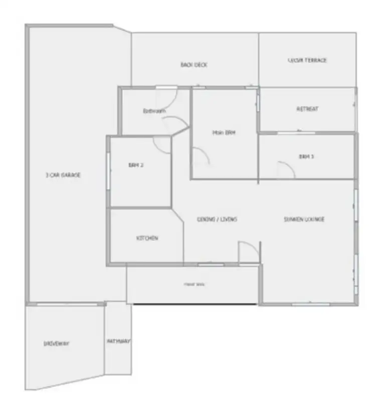 Second view of Homely unit listing, 24/65 Caloundra Road, Little Mountain QLD 4551