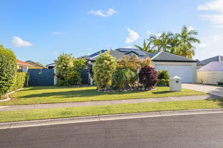 Second view of Homely house listing, 188 Endeavour Drive, Banksia Beach QLD 4507
