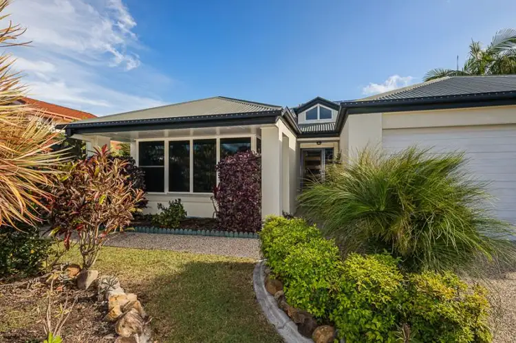 Third view of Homely house listing, 188 Endeavour Drive, Banksia Beach QLD 4507