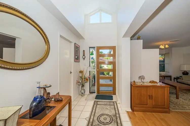 Fourth view of Homely house listing, 188 Endeavour Drive, Banksia Beach QLD 4507
