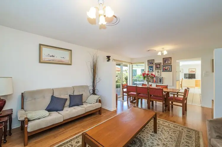 Fifth view of Homely house listing, 188 Endeavour Drive, Banksia Beach QLD 4507