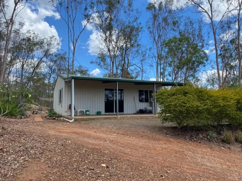 Main view of Homely rural property listing, 30 Sittella Crescent, Delan QLD 4671