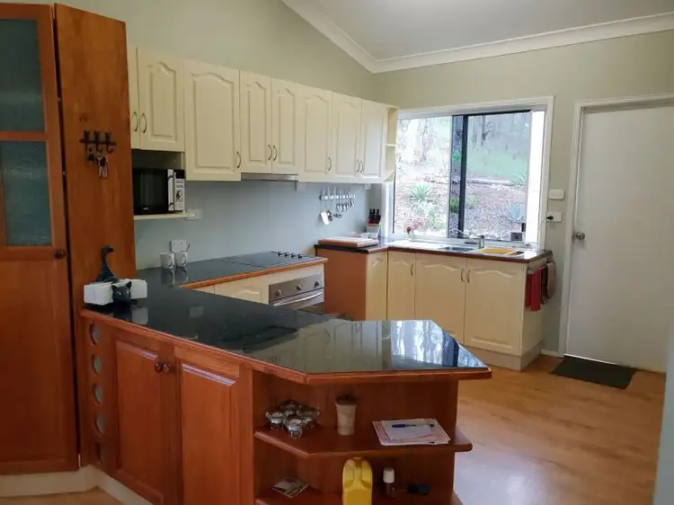 Fourth view of Homely rural property listing, 30 Sittella Crescent, Delan QLD 4671