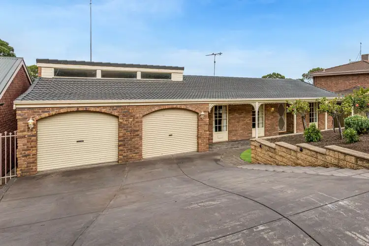 26 Prosperity Way