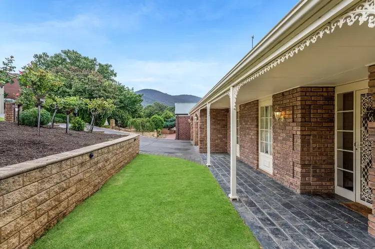 Third view of Homely house listing, 26 Prosperity Way, Athelstone SA 5076