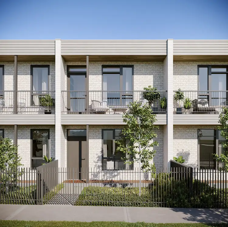 Lot 131/247 St Albans Road, Sunshine North VIC 3020