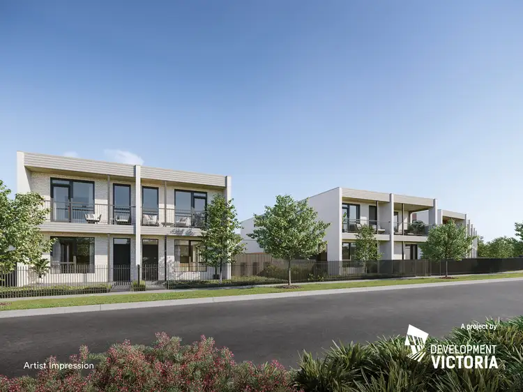 Lot 216/247 St Albans Road, Sunshine North VIC 3020