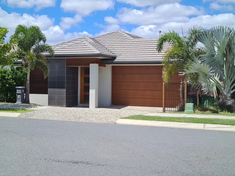 16 Harmony Crescent, South Ripley QLD 4306
