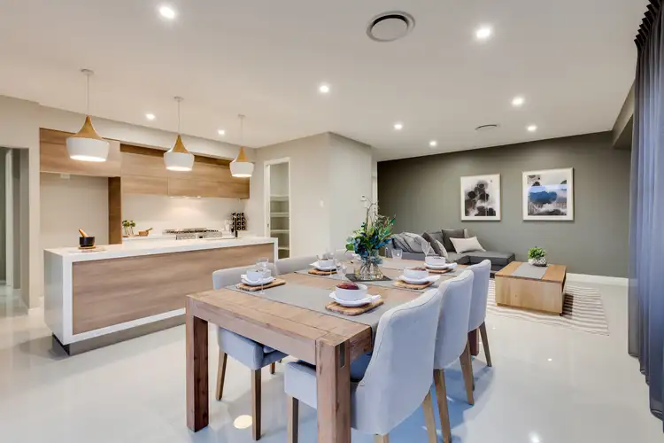 Fifth view of Homely house listing, 16 Harmony Crescent, South Ripley QLD 4306