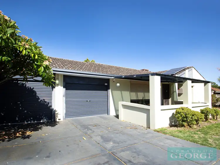 Fifth view of Homely house listing, 241 Erindale Road, Hamersley WA 6022