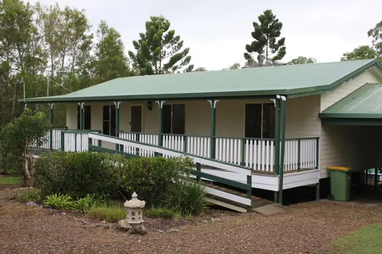 Main view of Homely house listing, 28 Endurance Avenue, Cooloola Cove QLD 4580