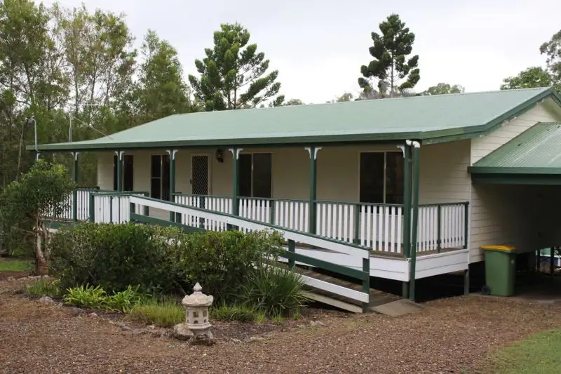Main view of Homely house listing, 28 Endurance Avenue, Cooloola Cove QLD 4580