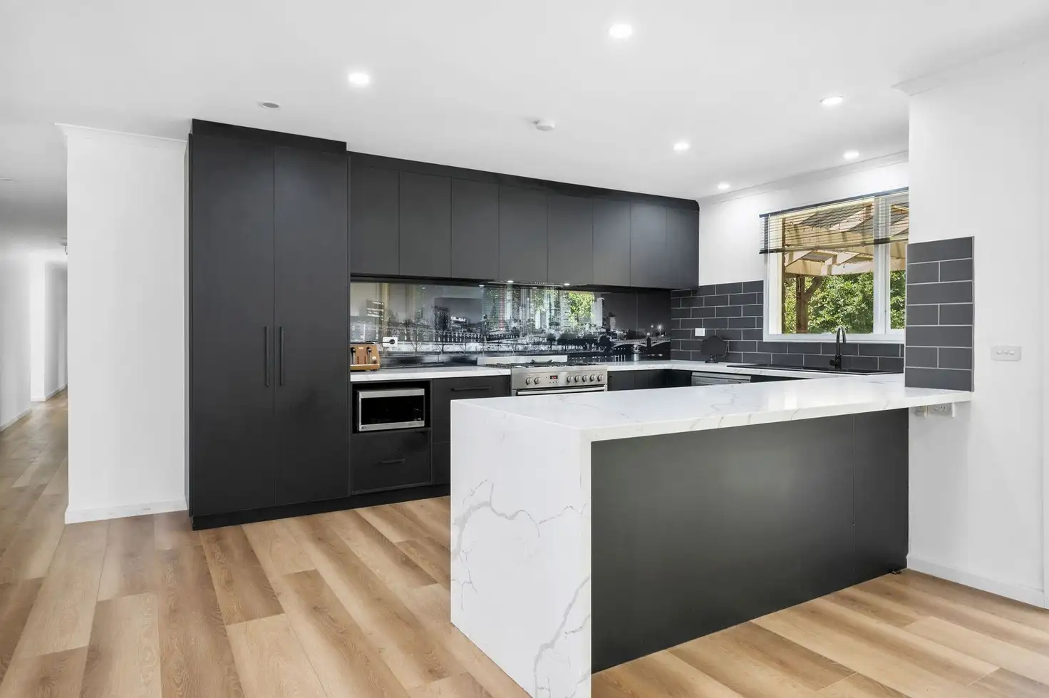 Main view of Homely house listing, 5 Stewart Drive, Wallan VIC 3756