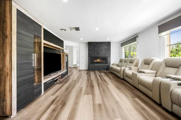 Third view of Homely house listing, 5 Stewart Drive, Wallan VIC 3756