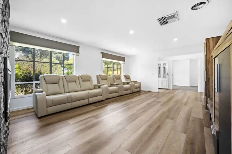 Fourth view of Homely house listing, 5 Stewart Drive, Wallan VIC 3756