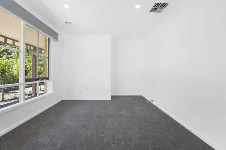 Fifth view of Homely house listing, 5 Stewart Drive, Wallan VIC 3756